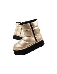Shoes snow boots Karl Lagerfeld Thermo W KL48554HGD