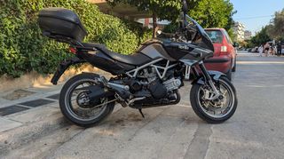 Aprilia Mana 850 GT 2013