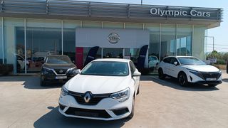 Renault Megane 2018
