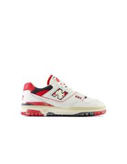 New Balance unisex BB550VGA shoes