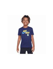 Nike Inter Milan Jr Jersey HQ8593498