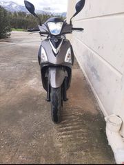 Sym Symphony ST 200i 2020 SYMPHONY ST 200I ABS EURO 4-thumb-1