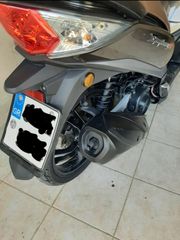 Sym Symphony ST 200i 2020 SYMPHONY ST 200I ABS EURO 4-thumb-2