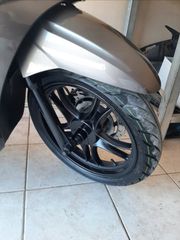 Sym Symphony ST 200i 2020 SYMPHONY ST 200I ABS EURO 4-thumb-3