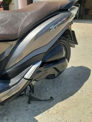 Sym Symphony ST 200i 2020 SYMPHONY ST 200I ABS EURO 4-thumb-5