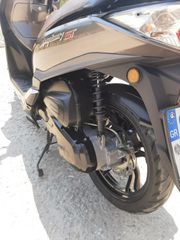 Sym Symphony ST 200i 2020 SYMPHONY ST 200I ABS EURO 4-thumb-6