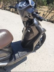 Sym Symphony ST 200i 2020 SYMPHONY ST 200I ABS EURO 4-thumb-7