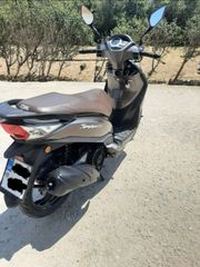 Sym Symphony ST 200i 2020 SYMPHONY ST 200I ABS EURO 4-thumb-8