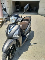 Sym Symphony ST 200i 2020 SYMPHONY ST 200I ABS EURO 4-thumb-9