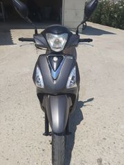 Sym Symphony ST 200i 2020 SYMPHONY ST 200I ABS EURO 4-thumb-10