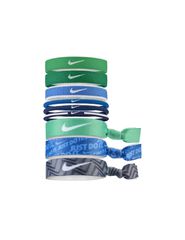 Nike Mixed Hairbands Headband 9pack 92800592023