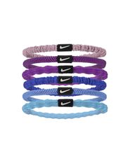 Nike Flex Hair Tie 6pack 92800648570