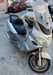 Piaggio X9 250 EVO 2004 X9 250 EVOLUTION
