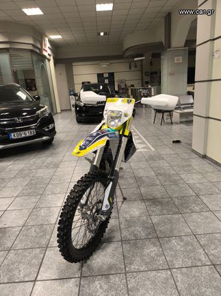 Husqvarna FE 350 2022