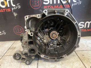 FORD FIESTA 1.4 D KVJA ΣΑΣΜΑΝ
