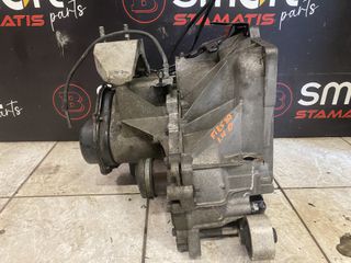 FORD FIESTA 1.4 D KVJA ΣΑΣΜΑΝ-thumb-2