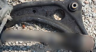 MICRA K14 20' ΨΑΛΊΔΙ ΕΜΠΡΌΣ ΙΩΑΝΝΊΔΗΣ