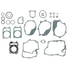Φλάντζες ΑΒ σετ TAIWAN Για SYM HD 125cc 2001 2002 2003 2004 2005 2006 2007 2008