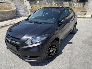 Honda HR-V 2016 1.6 I-DTEC ELEGANCE