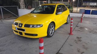 Seat Leon 2005 Fr