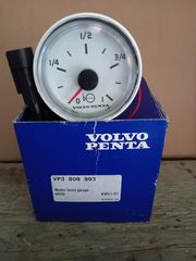 VOLVO PENTA Όργανο μέτρησης νερού λευκό