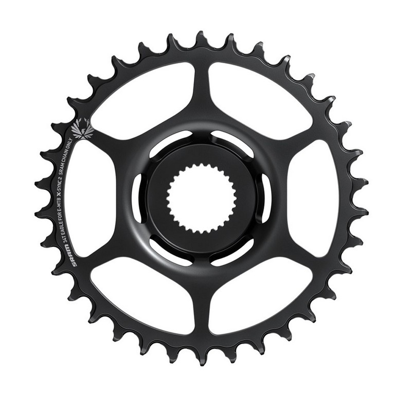 Φύλλο δίσκου | SRAM | X-Sync | ST EAGLE | BOSCH | 36t