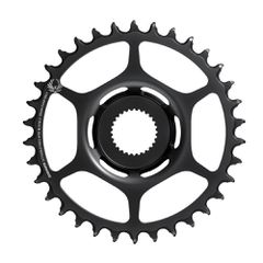 Φύλλο δίσκου | SRAM | X-Sync | ST EAGLE | BOSCH | 36t
