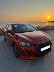 Peugeot 208 2021 1.5 BLUEHDI 100 ACTIVE PLUS ΜΗΔΕΝΙΚΑ ΤΕΛΗ