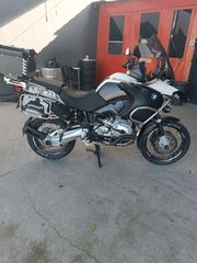 Bmw R 1200 GS Adventure 2007