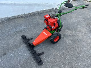 ΧΟΡΤΟΚΟΠΤΙΚΟ AGRIA 5300 ( 5 HP )-thumb-1