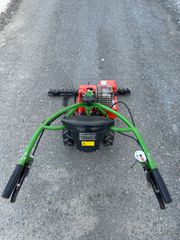 ΧΟΡΤΟΚΟΠΤΙΚΟ AGRIA 5300 ( 5 HP )-thumb-2