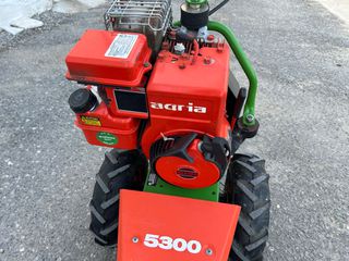 ΧΟΡΤΟΚΟΠΤΙΚΟ AGRIA 5300 ( 5 HP )-thumb-3