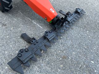 ΧΟΡΤΟΚΟΠΤΙΚΟ AGRIA 5300 ( 5 HP )-thumb-4