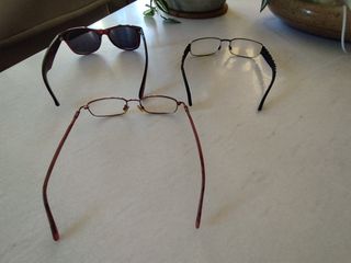 3 ZEYΓΑΡΙΑ!!!μυωπιας και ηλιου παιδικα