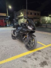 Yamaha YZF-R3 2023