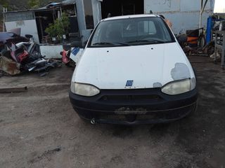 FIAT STRADA 1999 - 2006 Μεμονωμένα Ανταλλακτικά μονο