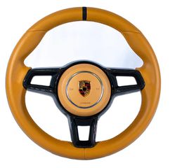Porsche Τιμόνι με αερόσακο