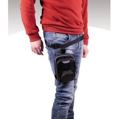ΤΣΑΝΤΑΚΙ ΠΟΔΙΟΥ ΓΙΑ ΟΔΗΓΟ ΜΗΧΑΝΗΣ T-MAXTER LEG-PACK (180 Χ 120 Χ 100 mm) 9042.1-LM - 9042.1-LM