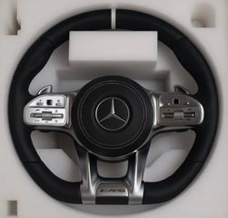 Mercedes Benz AMG Τιμόνι Με αερόσακο