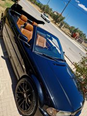 Bmw 320 2002