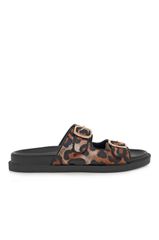 ΓΥΝΑΙΚΑ SEVEN ΠΑΝΤΟΦΛΕΣ ΓΥΝΑΙΚΕΙΕΣ 050-60J U460J050181207 LEOPARD