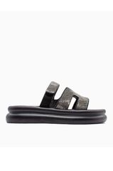 ΓΥΝΑΙΚΑ SEVEN ΠΑΝΤΟΦΛΕΣ ΓΥΝΑΙΚΕΙΕΣ 160-700 U4700160241H07 ΑΝΘΡΑΚΙ ΣΤΡΑΣ