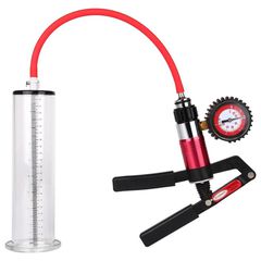 Manual Suction & Pressure Control Pump-thumb-1