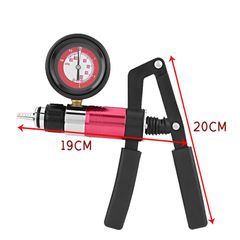 Manual Suction & Pressure Control Pump-thumb-3