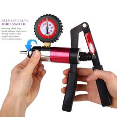 Manual Suction & Pressure Control Pump-thumb-4