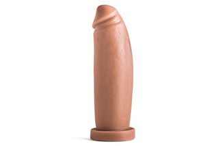 Mr. Hankey's Toys Boss Hogg - Light Skin L-XL OG