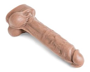 Mr Hankey's Lampwick L-XL-thumb-4