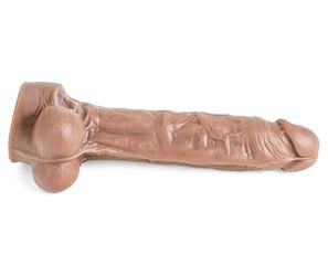 Mr Hankey's Lampwick L-XL-thumb-1