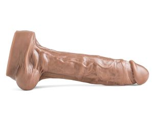 Mr Hankey's Lampwick L-XL-thumb-3