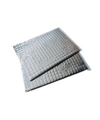 Silent Coat DOOR DAMPING SET Πακέτο Μόνωσης Αυτοκινήτου για Πόρτες-thumb-3